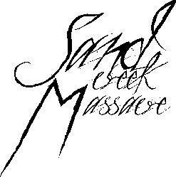 logo Sand Creek Massacre